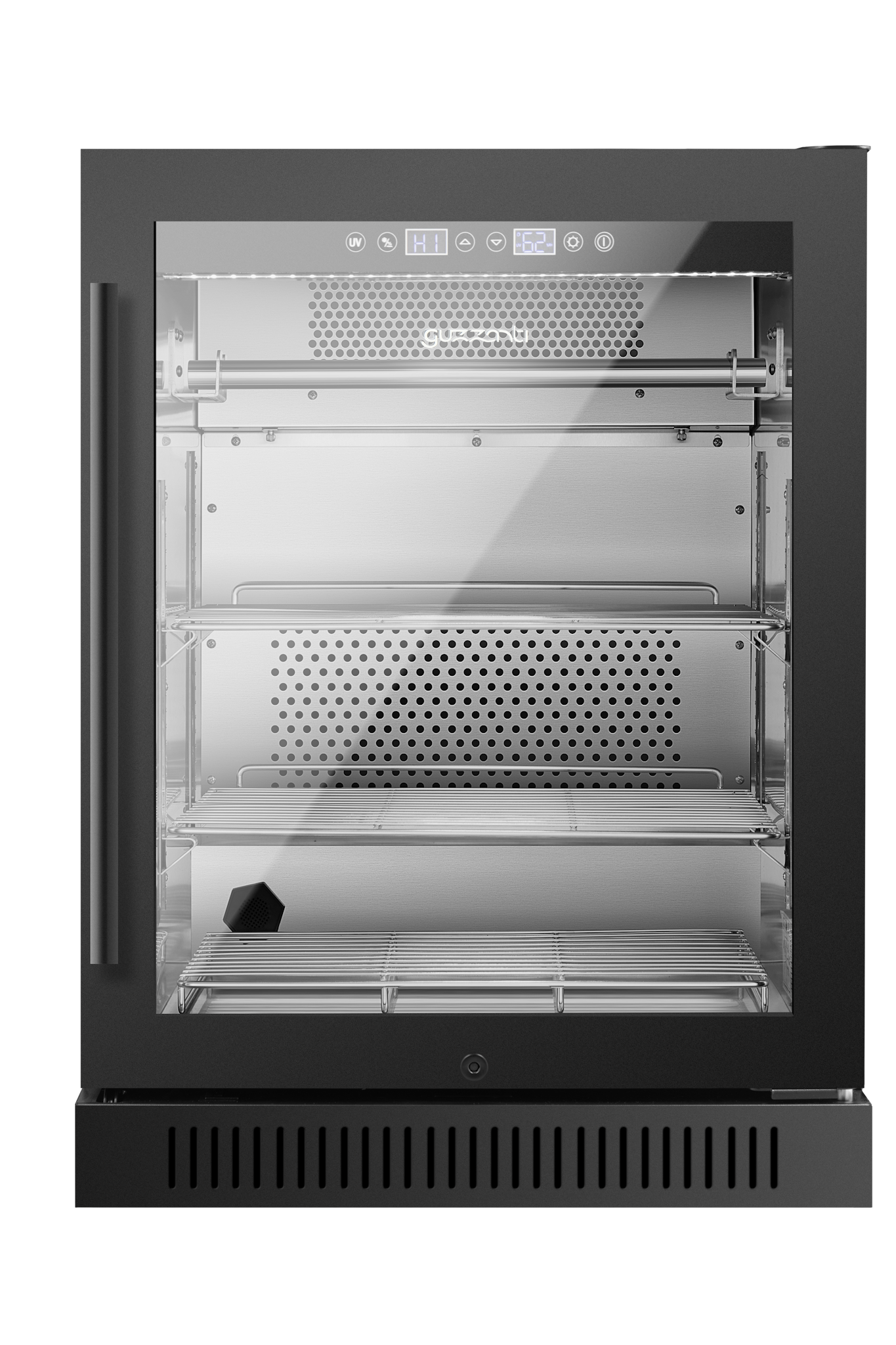 Skriňa na zrenie mäsa Guzzanti GZ 125DA